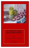 Ich schaffe mir meinen eigenen Geldscheißer!! (eBook, ePUB)
