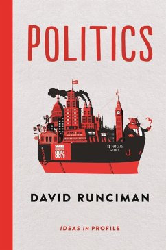 Cover Politics: Ideas in Profile (eBook, ePUB)