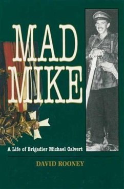 Mad Mike (eBook, PDF) - Rooney, David