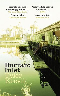 Burrard Inlet (eBook, ePUB) - Keevil, Tyler