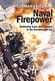 Naval Firepower (eBook, ePUB) Naval Firepower (eBook, ePUB)