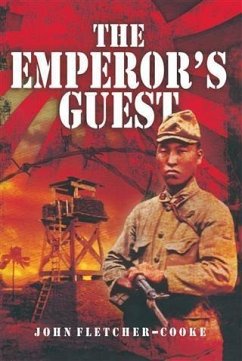 Emperor's Guest (eBook, PDF) - Fletcher-Cooke, John