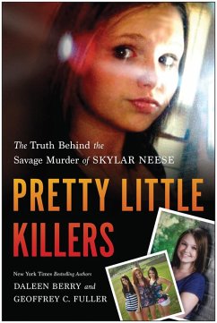 Cover Pretty Little Killers (eBook, ePUB)
