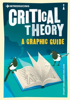 Cover Introducing Critical Theory (eBook, ePUB)