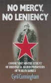 No Mercy, No Leniency (eBook, PDF) No Mercy, No Leniency (eBook, PDF)