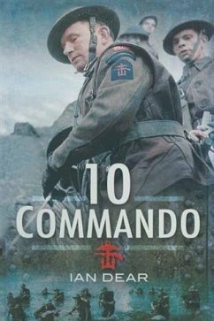 Ten Commando (eBook, ePUB) - Dear, Ian