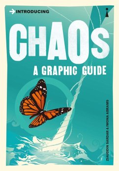 Introducing Chaos (eBook, ePUB) - Abrams, Iwona; Sardar, Ziauddin