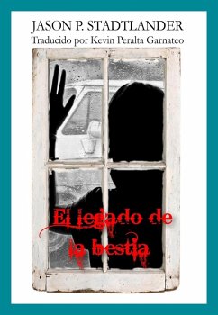 Cover El Legado De La Bestia (eBook, ePUB)