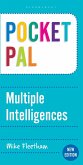 Pocket PAL: Multiple Intelligences (eBook, PDF)