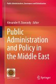 Public Administration and Policy in the Middle East