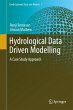 Hydrological Data Driven Modelling - Bild 1
