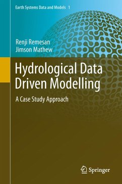 Hydrological Data Driven Modelling - Remesan, Renji;Mathew, Jimson