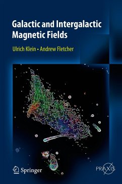 Galactic and Intergalactic Magnetic Fields - Klein, Ulrich;Fletcher, Andrew