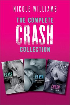 Cover The Complete Crash Collection (eBook, ePUB)