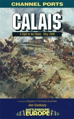 Calais (eBook, PDF) - Cooksey, Jon