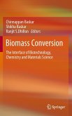 Biomass Conversion Biomass Conversion