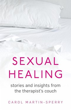 Sexual Healing (eBook, ePUB) - Martin-Sperry, Carol