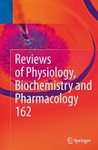 Reviews of Physiology, Biochemistry and Pharmacology