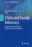 Child and Family Advocacy