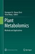 Plant Metabolomics - Bild 1