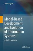 Model-Based Development and Evolution of Information Systems