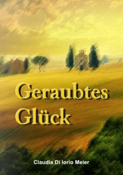 Geraubtes Glück - Di Iorio Meier, Claudia