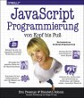 JavaScript-Programmierung von Kopf bis... - Bild 1