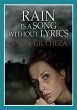 Rain is a Song without Lyrics (eBook,... - Bild 1