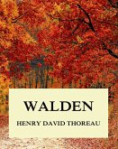 Walden (eBook, ePUB)