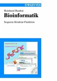 Bioinformatik (eBook, PDF)