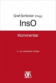 InsO (eBook, ePUB)