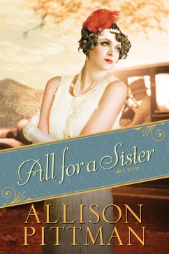 Cover All for a Sister (eBook, ePUB)