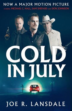 Cold in July (eBook, ePUB) - Lansdale, Joe R.