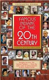 Famous Indians Of The 20th Century (eBook, ePUB)