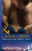 Undone By The Sultan's Touch (Mills & Boon Modern) (eBook, ePUB)