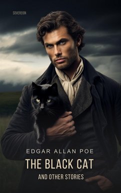 The Black Cat and Other Stories (eBook, ePUB) - Poe, Edgar Allan