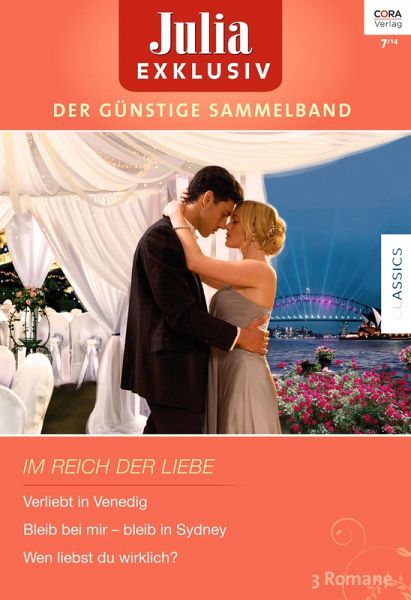 Julia Exklusiv Bd.248 (eBook, ePUB)