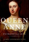 Queen Anne (eBook, ePUB)