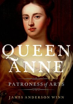 Cover Queen Anne (eBook, ePUB)