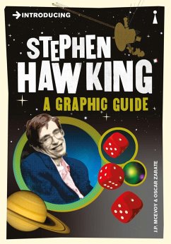 Introducing Stephen Hawking (eBook, ePUB) - Mcevoy, J. P.