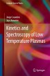 Kinetics and Spectroscopy of Low... - Bild 1