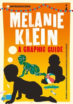 Introducing Melanie Klein (eBook, ePUB) - Hinshelwood, R. D.; Robinson, Susan