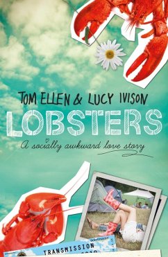 Lobsters (eBook, ePUB)
