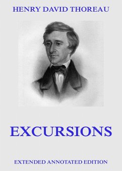 Excursions (eBook, ePUB) - Thoreau, Henry David