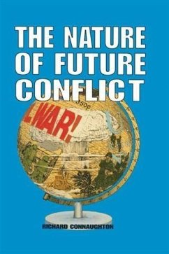 Cover Nature of Future Conflict (eBook, PDF)