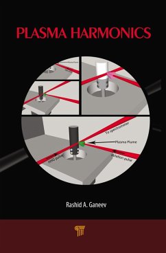 Plasma Harmonics (eBook, PDF)