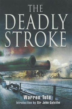 Deadly Stroke (eBook, PDF) - Tute, Warren