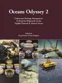 Oceans Odyssey 2 (eBook, ePUB)