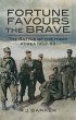 Fortune Favours the Brave (eBook, ePUB) - Bild 1