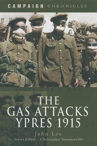 Gas Attacks (eBook, ePUB) Gas Attacks (eBook, ePUB)